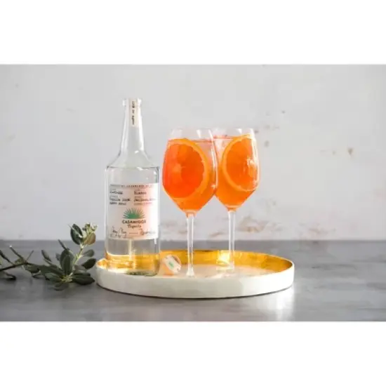 Casamigos Blanco Tequila - 750ml Bottle image {8}