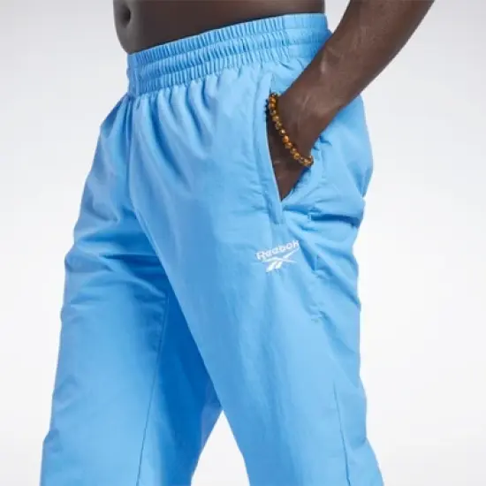 Reebok Classics Vector Track Pants Mens Athletic Pants image {3}