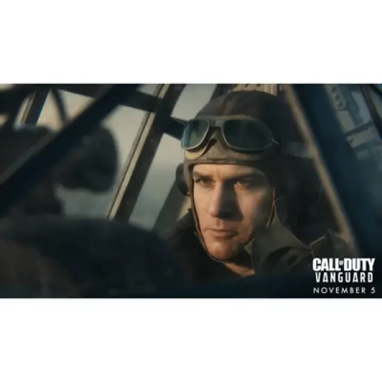 Call of Duty: Vanguard - PlayStation 4 image {7}