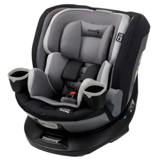 Safety 1st Turn and Go 360 Rotating All-in-One Convertible Car Seat image {18}