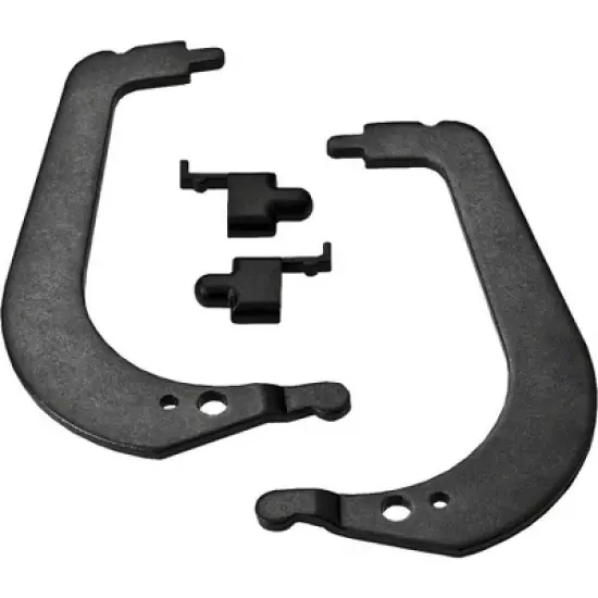 Park Tool 238K Wide Wheel and Tire Caliper Upgrade for TS-2 Truing Stand image {1}