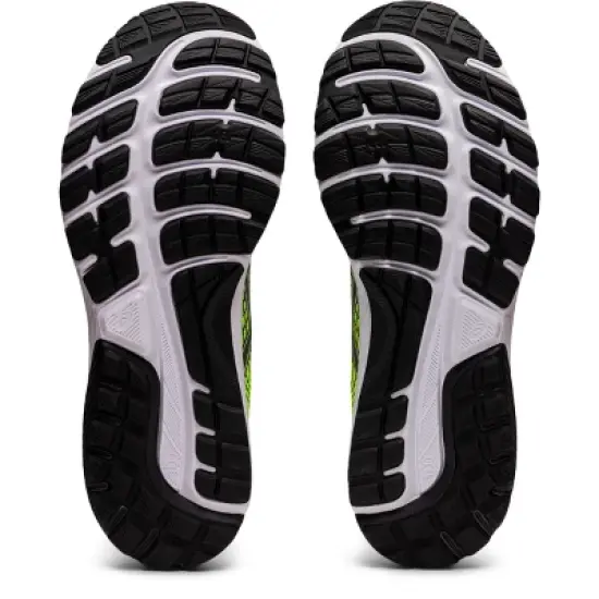 ASICS Men's GEL-STRATUS 2 KNIT Running Shoes 1011B386 image {6}