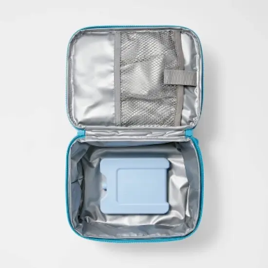Ice Block 2pk Refreezable Ice Pack S - Embark&trade; image {2}