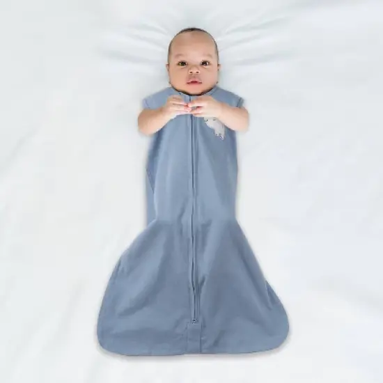 The Peanutshell Baby Sleep Bag, Swaddle Wrap, Sack - M/L 2pk image {2}
