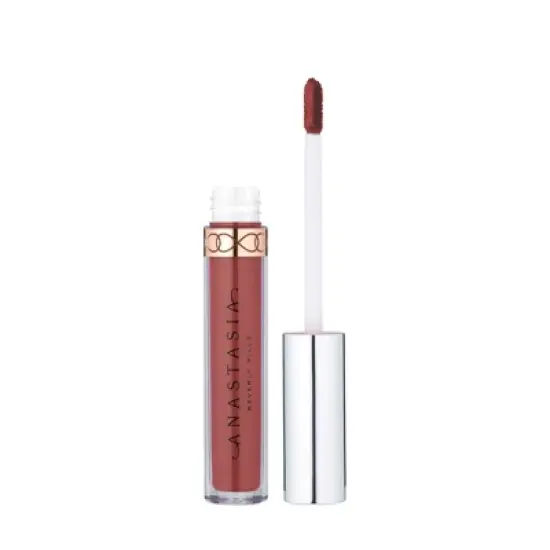 Anastasia Beverly Hills Liquid Lipstick - 0.11oz - Ulta Beauty image {5}