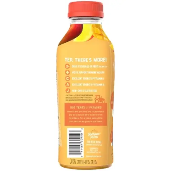 Bolthouse Farms Juice image {8}