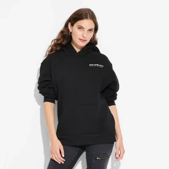 Women's Perfect Hoodie Sweatshirt - Wild Fable&trade; image {1}