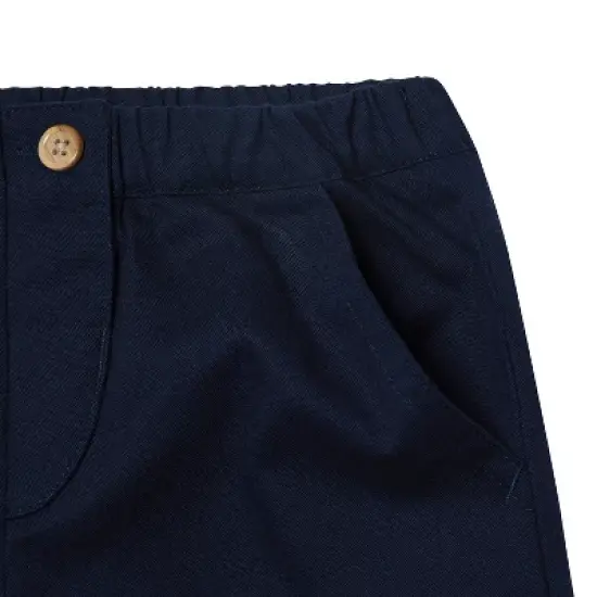 Gerber Infant and Toddler Boys' Canvas Pants image {3}