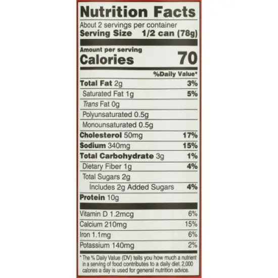 Grace Classic Mackerel - 155g image {2}