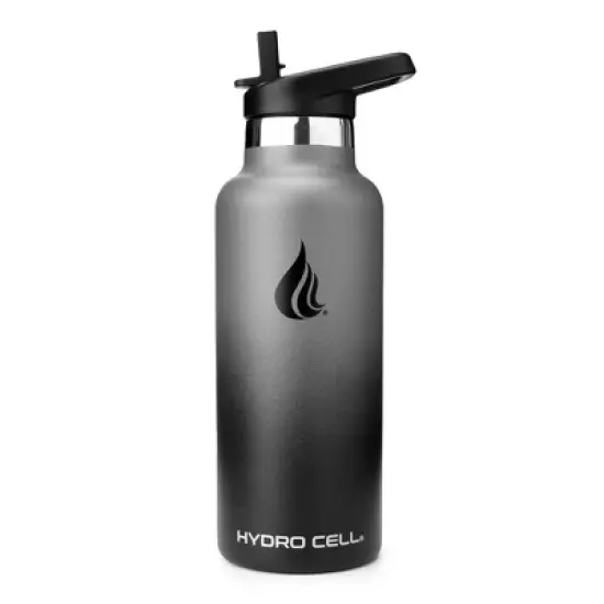 20oz Hydro Cell Standard Mouth Stainless Steel Water Bottle image {11}