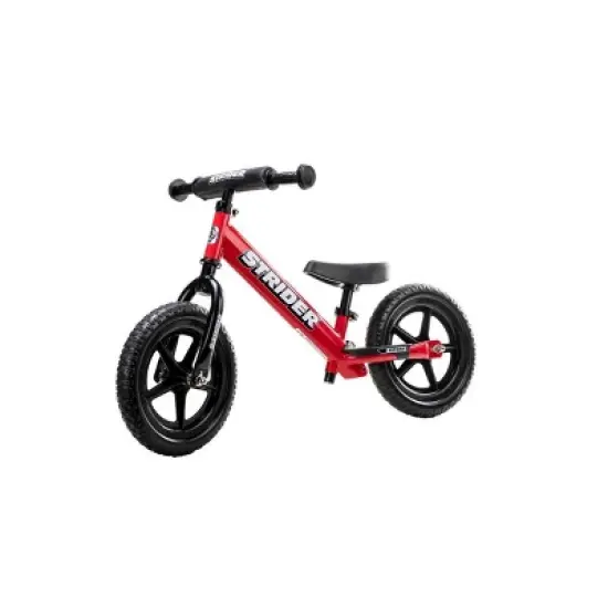 Strider Sport 12" Kids' Balance Bike image {9}