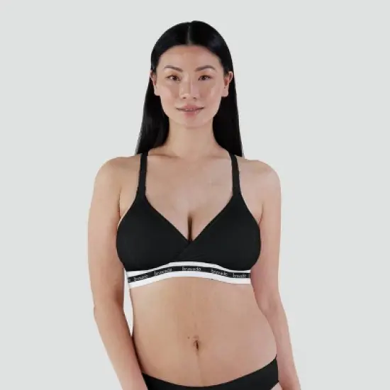 Bravado! Designs Women's Original Nursing Bra image {3}