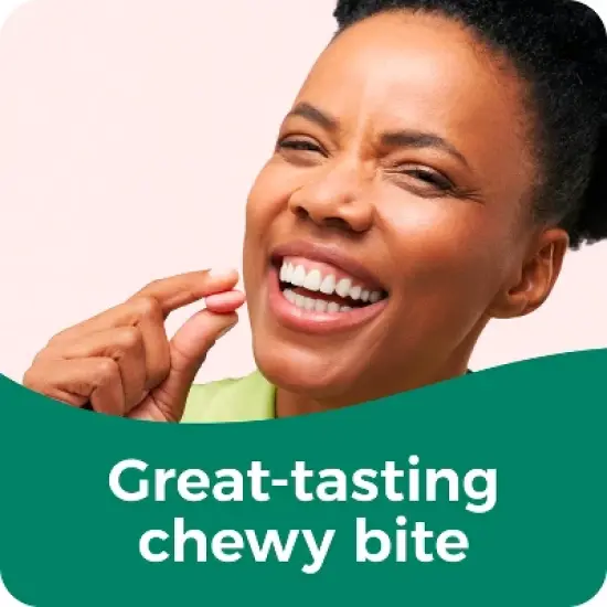 Dulcolax Digestive Chewy Fruit Bites - Assorted Fruit - 30ct image {5}