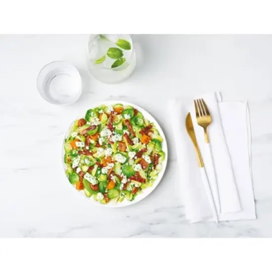 Boursin Crumbles Garlic and Herbs Cheese - 4oz image {2}