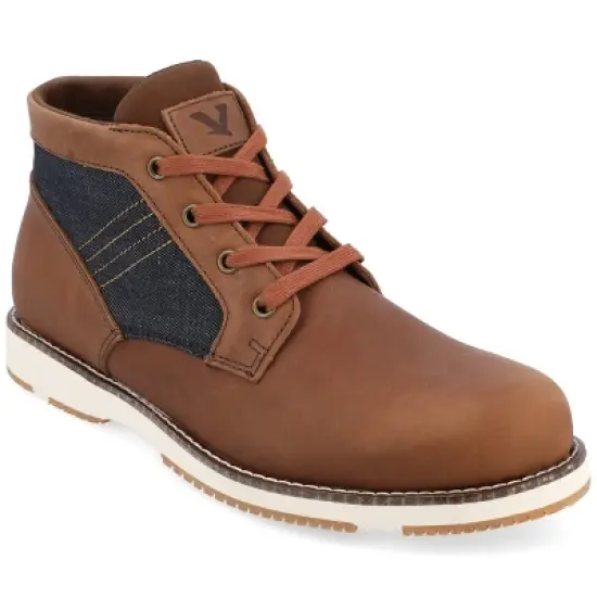 Territory Redwoods Chukka Boot image {10}
