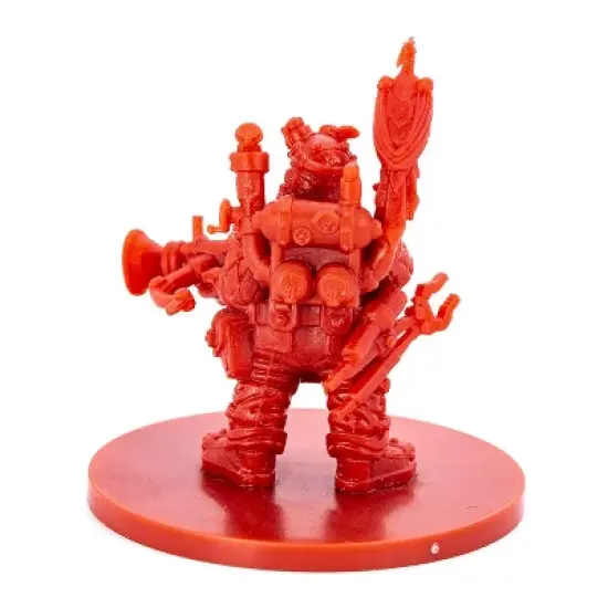 Steamforged Godtear Maxen Champion Expansion Set image {2}