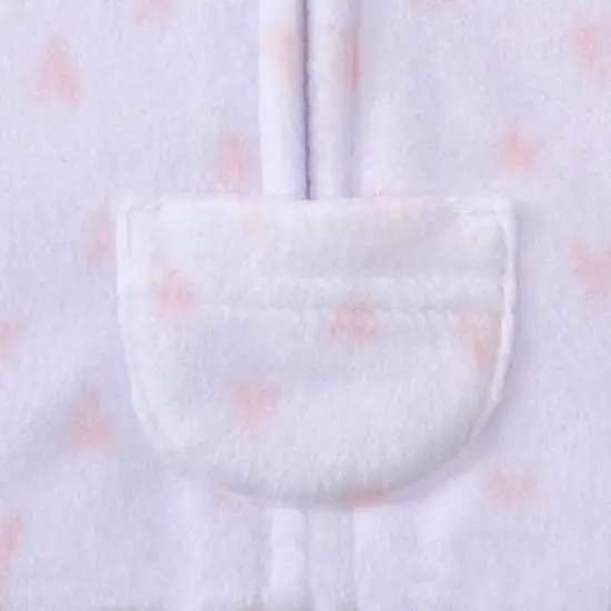 HALO Innovations Sleepsack Micro-Fleece Swaddle Wrap image {7}