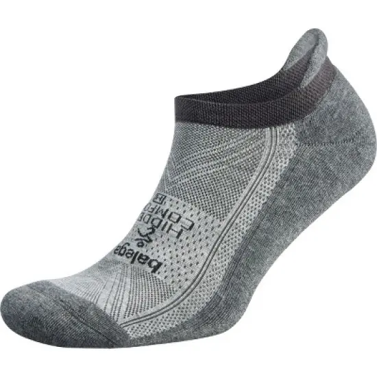 Balega Hidden Comfort No Show Running Socks image {2}