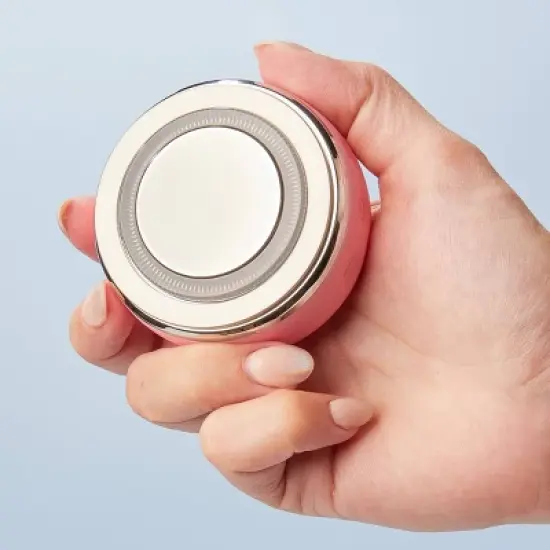 Spa Sciences NURI LED Therapy Skincare & Thermal Facial Mask Infuser image {7}