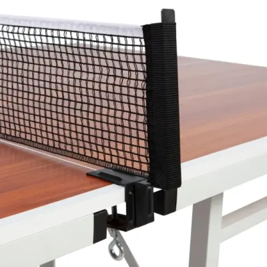 Stiga Space Saver Wood Table Tennis Table image {4}