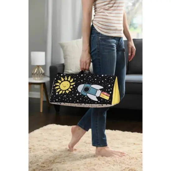 Go by Goldbug Fold and Go Sensory Mat image {8}