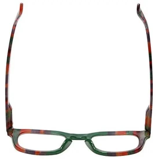 Calabria Blue Light Blocking Reading Gaming Screen Glasses - Unisex Computer Glasses for Men&Women - Anti Eyestrain Eyeglasses +1.50 image {1}