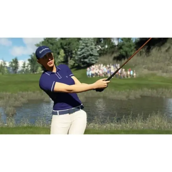 PGA Tour 2K23: Cross Gen - Xbox Series X|S/Xbox One (Digital) image {2}