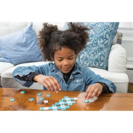 Mobi Games Numerical Tile Game image {3}