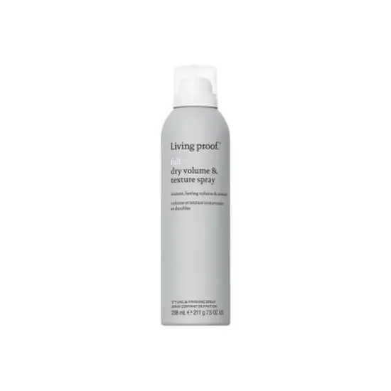 Living Proof Full Dry Volume Texture Spray - Ulta Beauty image {5}