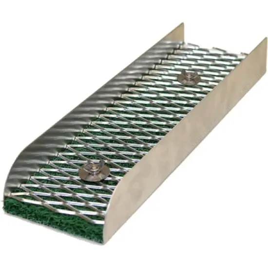 Sluice Fox 12" Mini Pocket Sluice Box |Dredging Gold Panning Sluicing image {1}