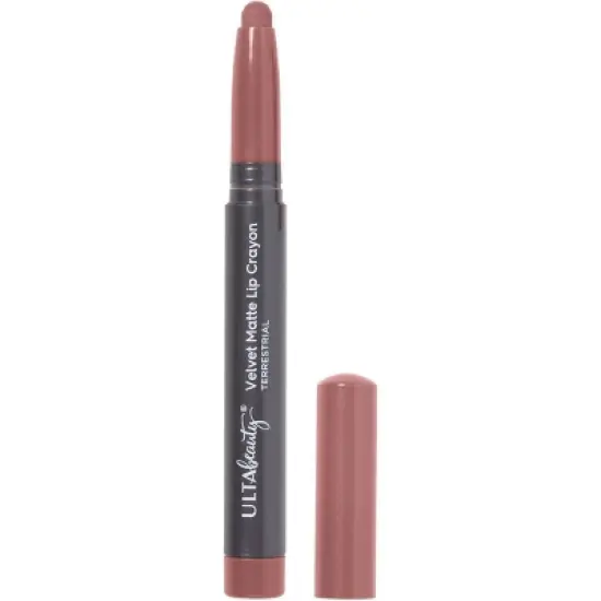 Ulta Beauty Collection Velvet Matte Lip Crayon - 0.05oz - Ulta Beauty image {4}