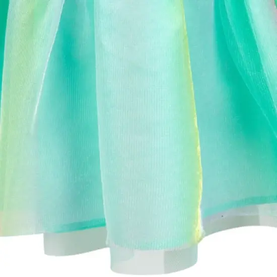 Paw Patrol Everest Rubble Marshall Chase Skye Girls Dress Little Kid to Big Kid  image {7}