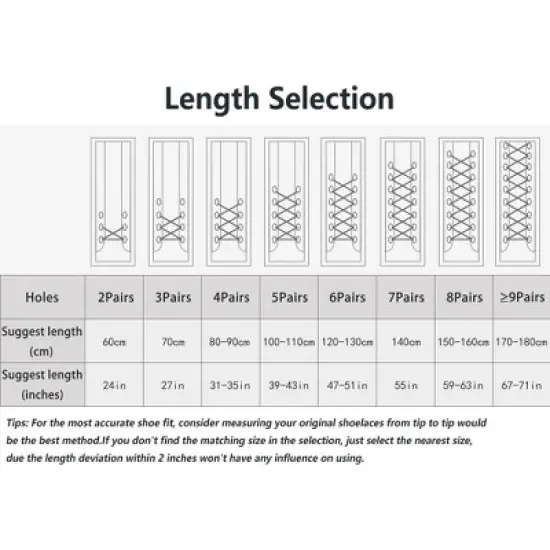 INSPIRE CHIC Polyester Regular Flat Glittering Shoelaces 0.43inches Width 1 Pair (2 Pcs) image {4}