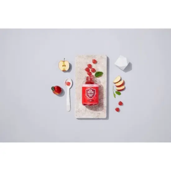 Vital Proteins Apple Cider Vinegar Gummies - 60ct image {5}