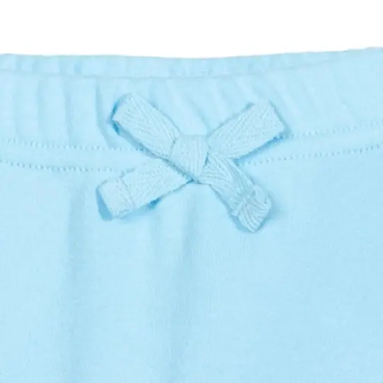 Disney Princess Cinderella Ariel Belle Aurora 4 Pack Pants image {8}