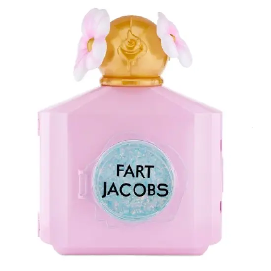 Poopsie Fart Jacobs 2-in-1 Play and Display Case image {3}