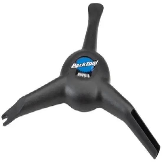 Park EWS-1 Electronic Shift 3-Way Tool Nickel Plated 4140 Chromoly Steel image {1}