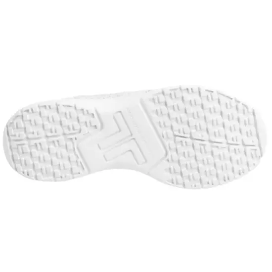Telic Women's Aftersport Recovery Soft Arch Support Comfort Shoes - Snowdrift image {1}