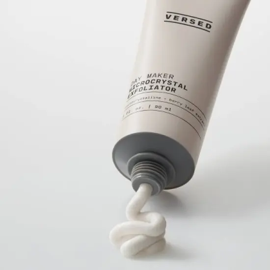 Versed Day Maker Microcrystal Exfoliator - 3 fl oz image {3}