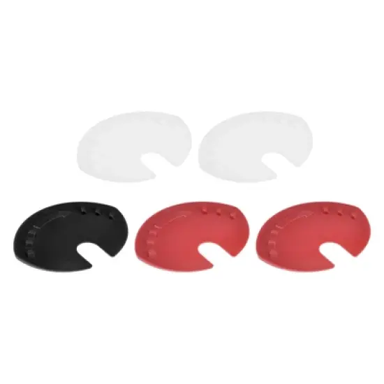 Unique Bargains Reusable Plastic Can Lids Fit Standard Size for Soda Beverage Beer image {5}