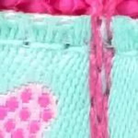 The Worthy Dog Butterflies Dog Collar image {2}