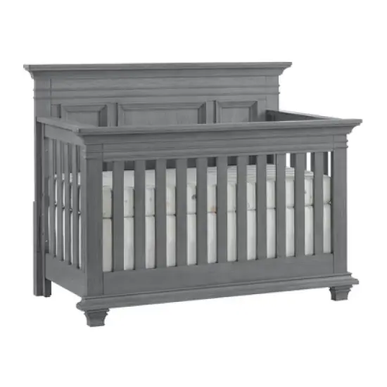 Oxford Baby Weston 4-in-1 Convertible Crib image {12}