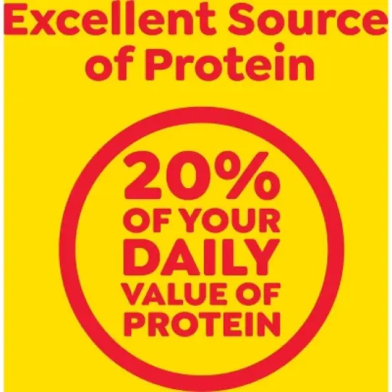 Eggo Frozen Protein Strawberry Delight Waffles - 12.3oz/10ct image {3}