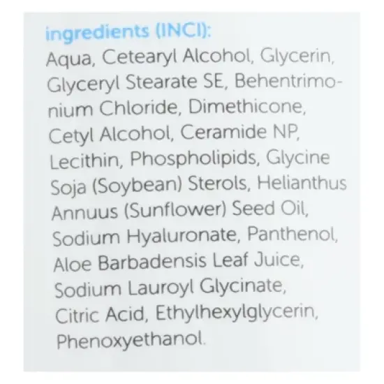 Ceramedx Extra Gentle Body Cleanser - 6 fz image {4}