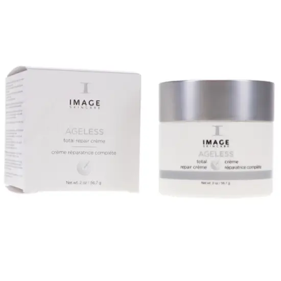 IMAGE Skincare AGELESS Total Repair Creme 2 oz image {8}