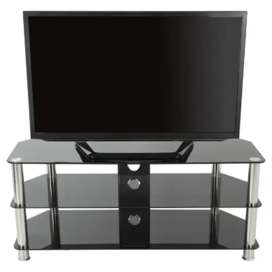 Cable Management TV Stand - AVF image {7}
