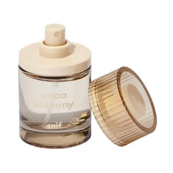 Snif Coco Shimmy Mist - Ulta Beauty image {2}