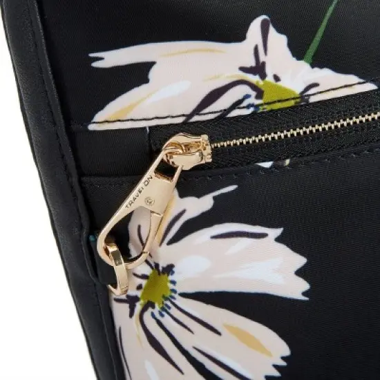 Travelon Addison Bucket Bag image {7}