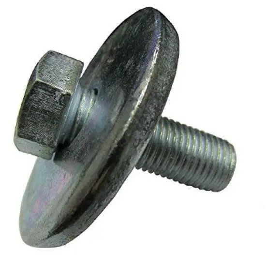 Husqvarna Genuine OEM Replacement Blade Bolt # 174365 image {1}