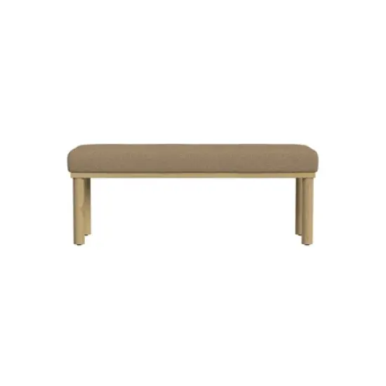 Oslo Bench - HomePop image {7}